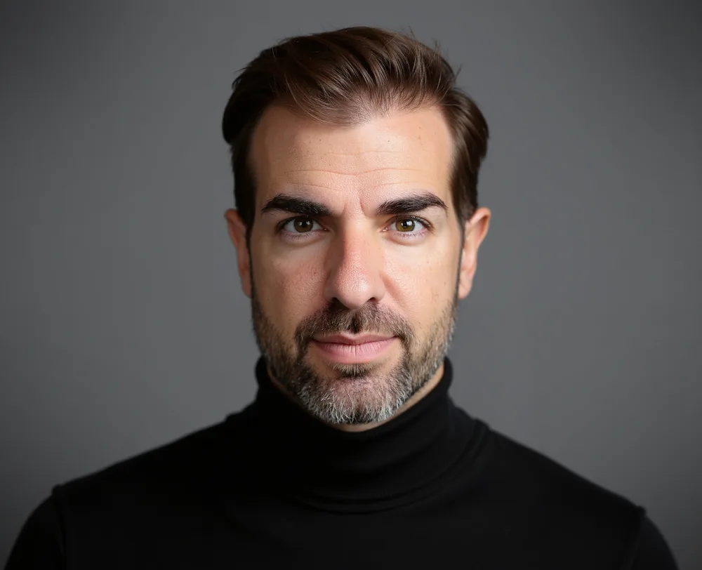 Adria García, founder of Art Visit Guide