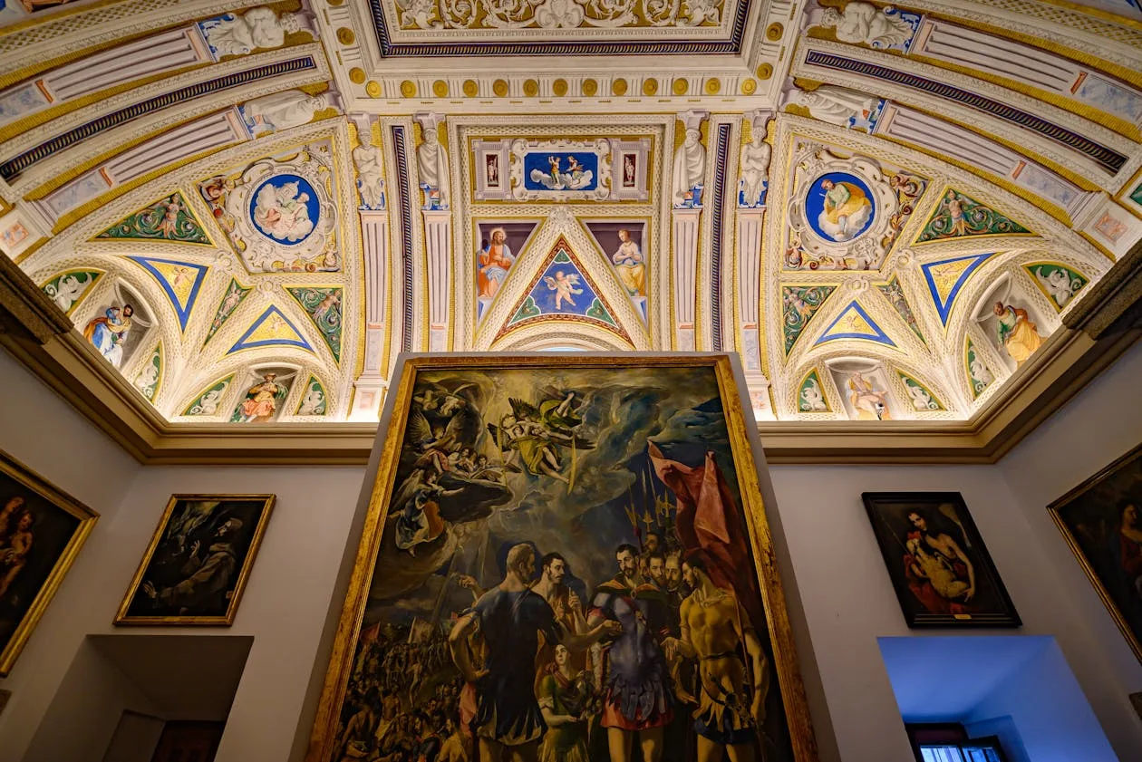 Barcelona vs Madrid for Art: Which City, Which Museums, Which Trip?