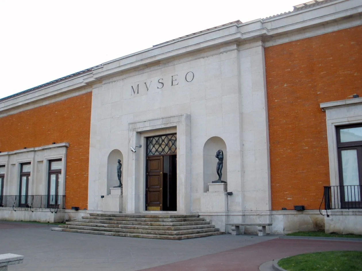 Museo de Bellas Artes Bilbao 2026: Free Entry During Renovation