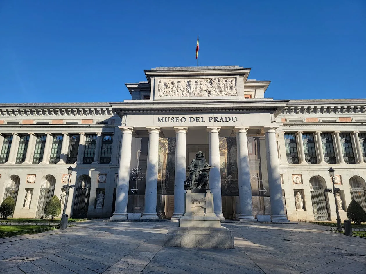 Best Art Museums in Madrid: A Local's Route Through the Prado, Reina Sofía, and Thyssen