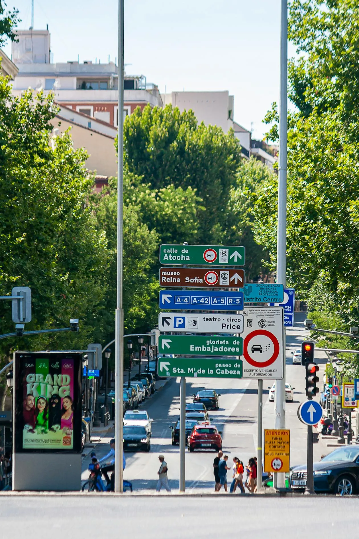 Free Museums in Madrid 2026: Every Free Hour, Every Free Day