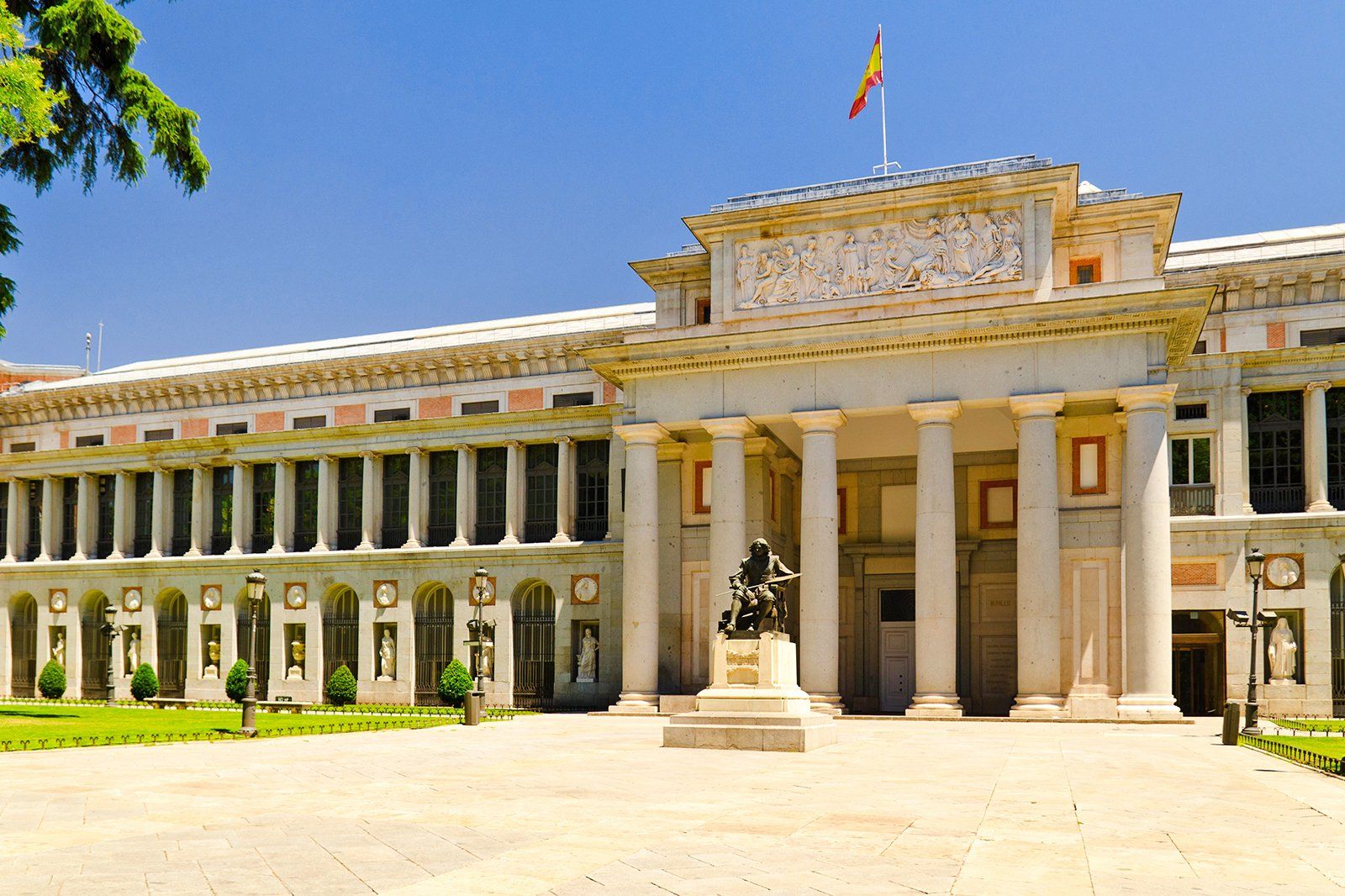 Museo del Prado Madrid