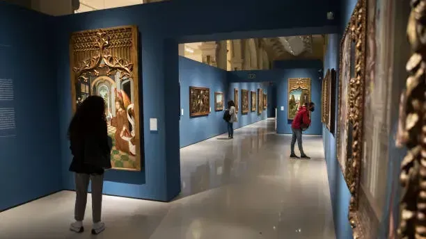 MNAC Barcelona Free Admission: Saturdays, Sundays & Special Days (2026)