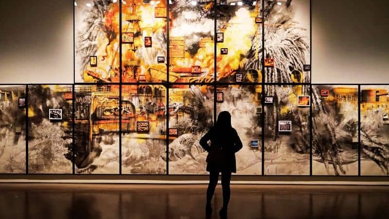 Moco Museum Barcelona