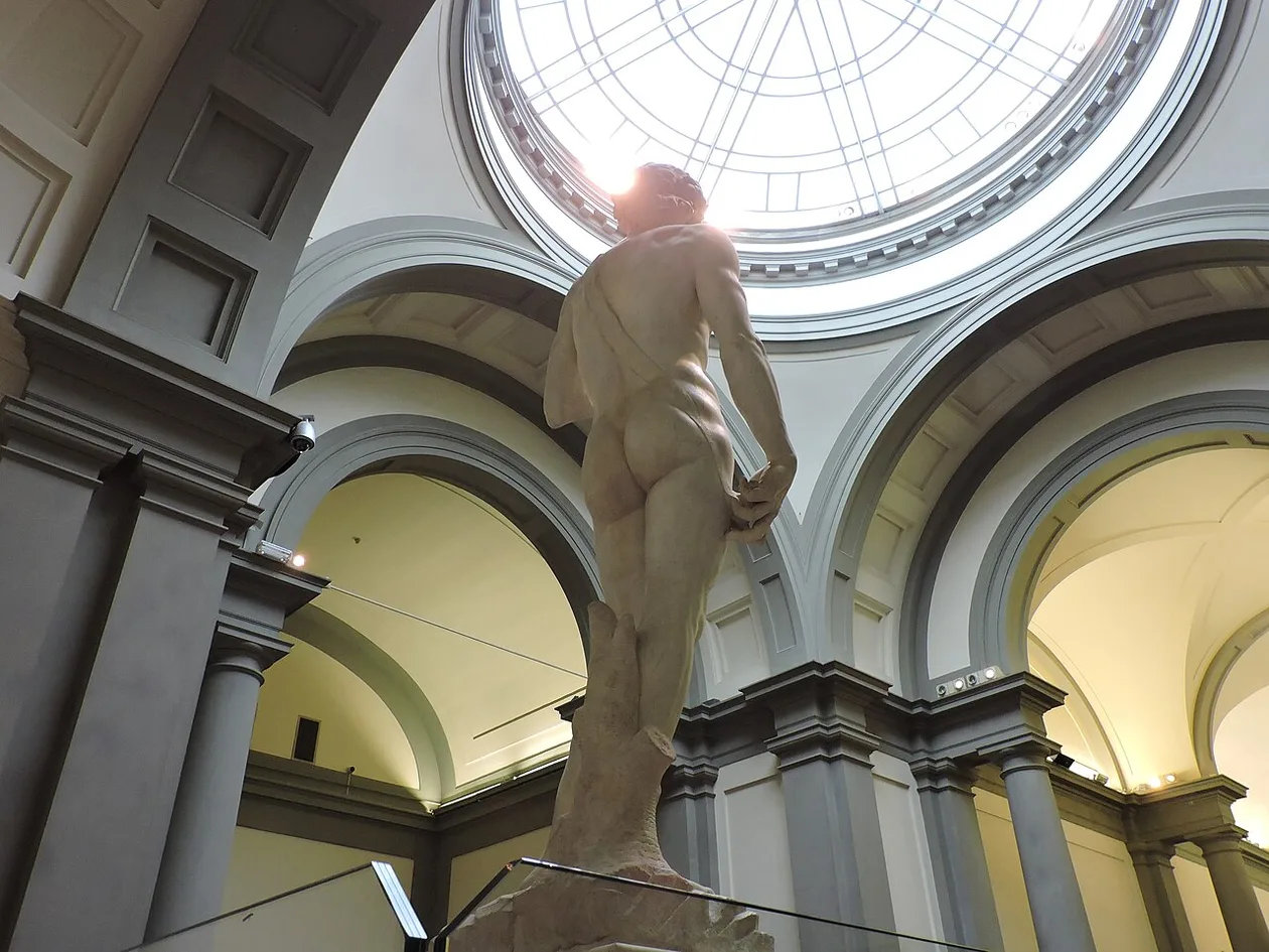 Accademia Gallery Opening Hours 2026: Best Time to Visit David