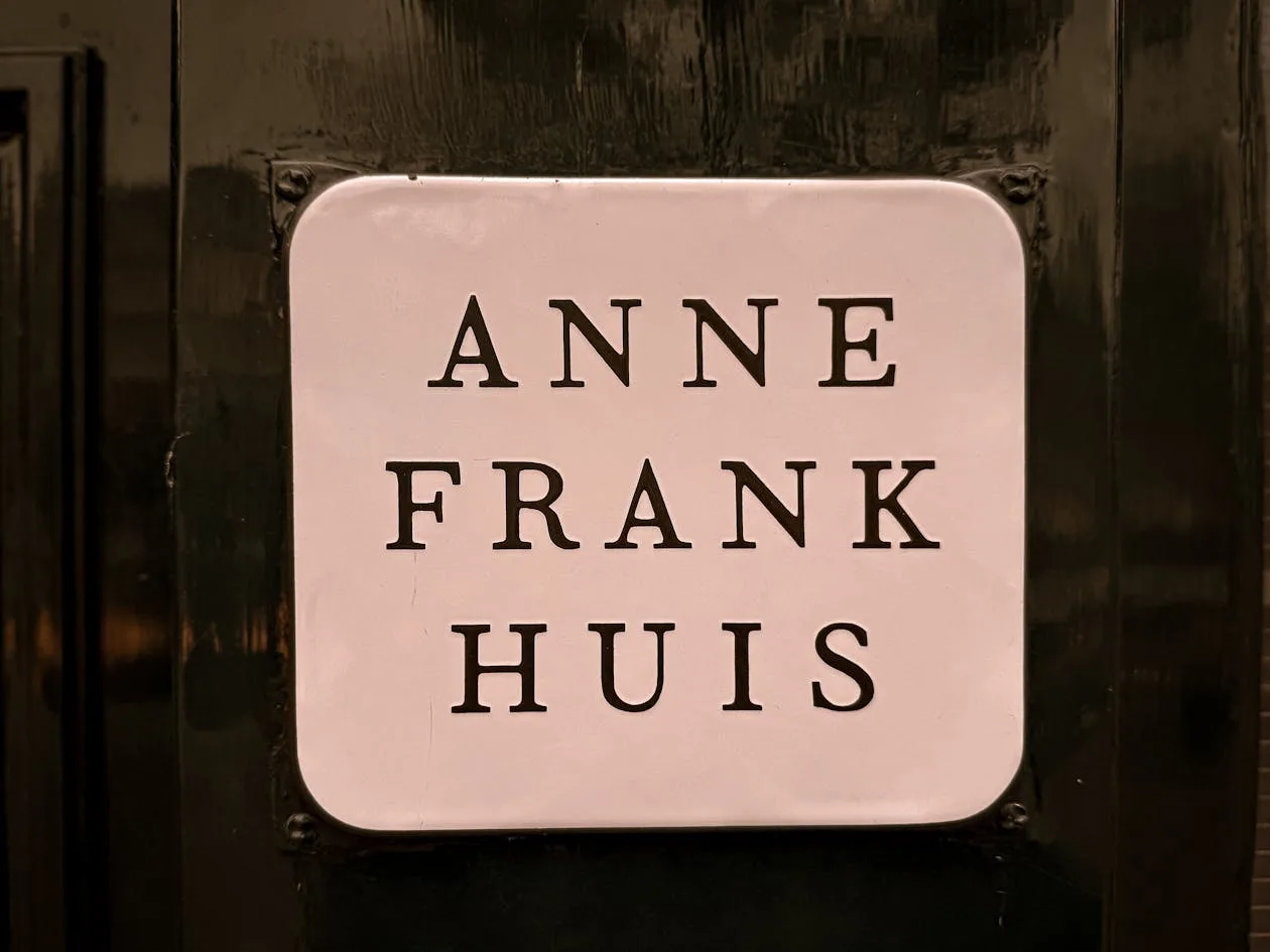 Best Time to Visit Anne Frank House (Real Visitor Patterns)