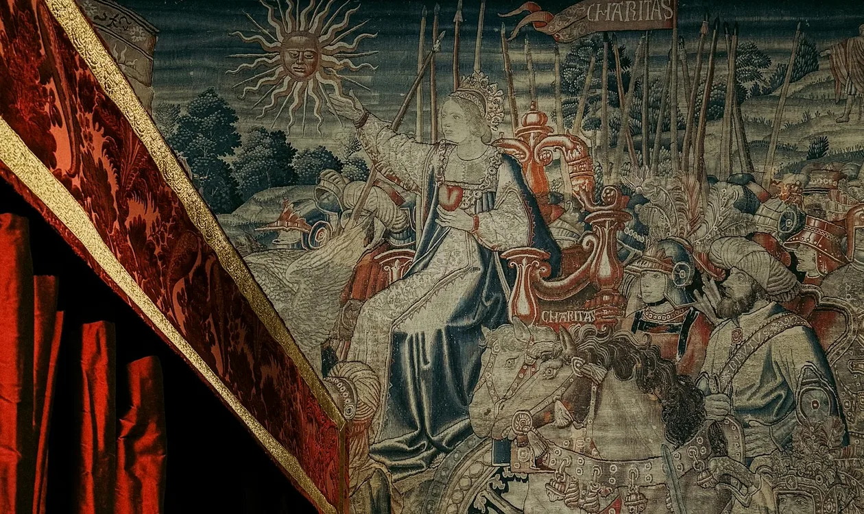 Bayeux Tapestry at the British Museum 2026: Tickets, Dates & What to See