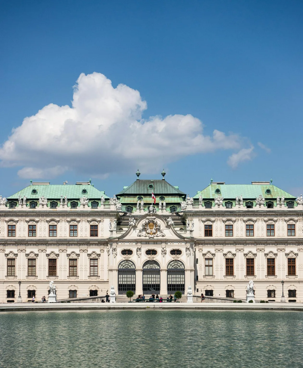 Belvedere vs Albertina: Which Vienna Museum First?