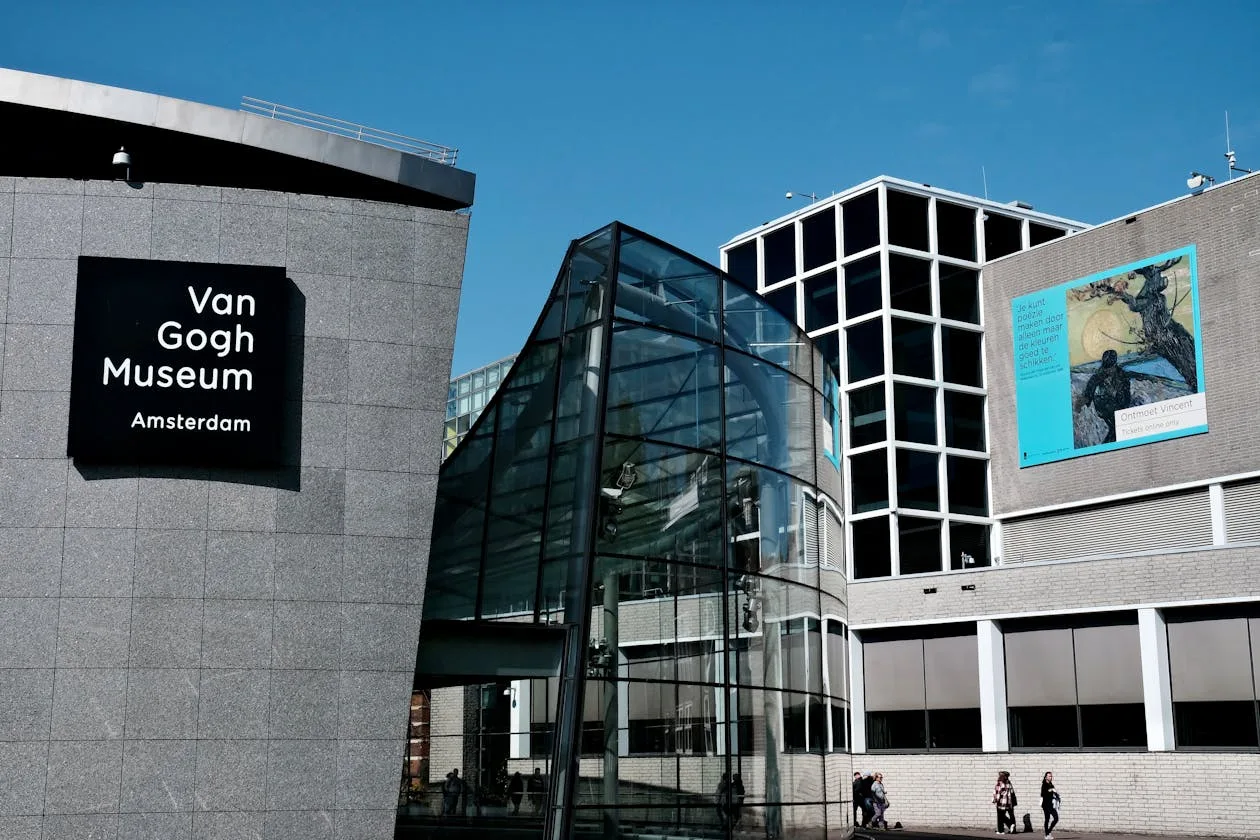6 Best Art Museums in Amsterdam (Ranked for 2026)