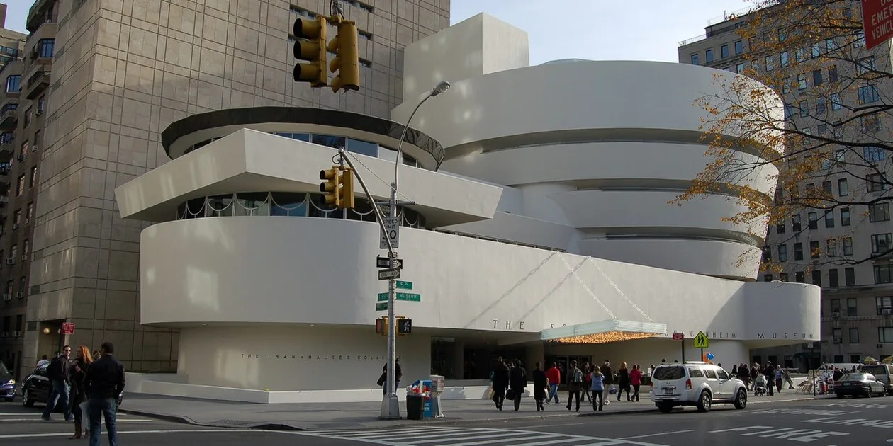 7 Best Art Museums in New York City (Ranked for 2026)