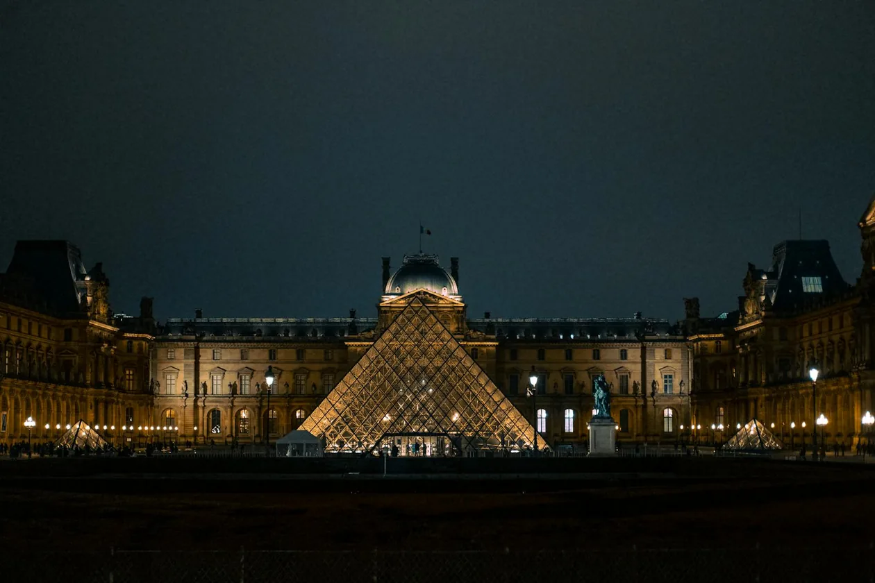 Best art museums in the world 2026 — ranked list