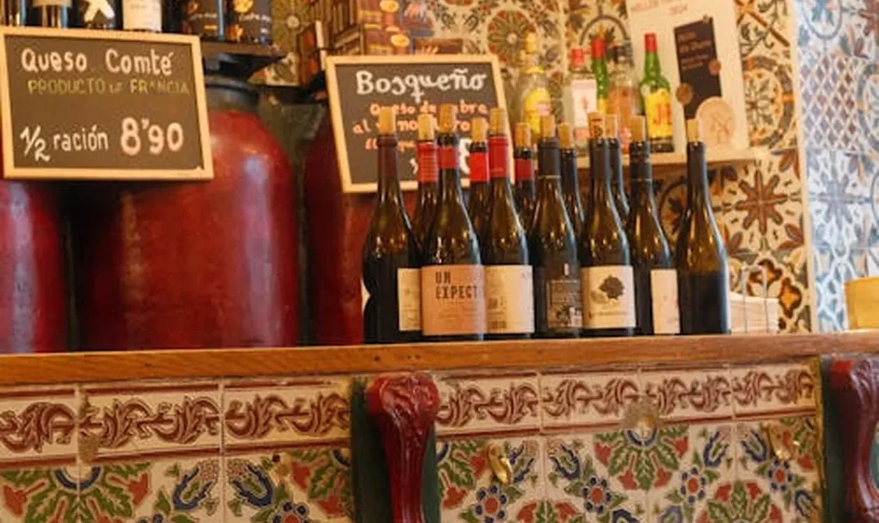 Best Wine Bars in Barcelona: Beyond the Tourist Trap (2026)