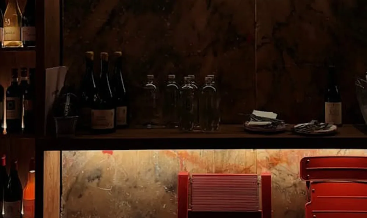 Best Wine Bars in Rome: Where to Drink Actually Good Wine (2026)