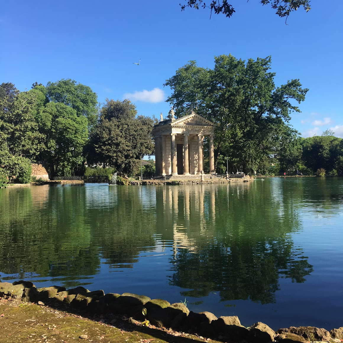 Borghese Gallery Rome tickets