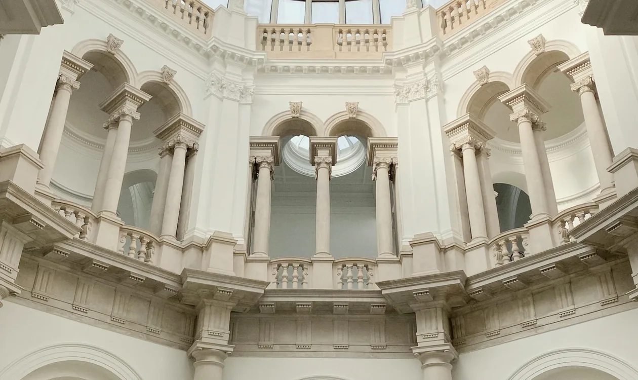British Museum London 2026: Free Entry, Highlights & Visit Tips