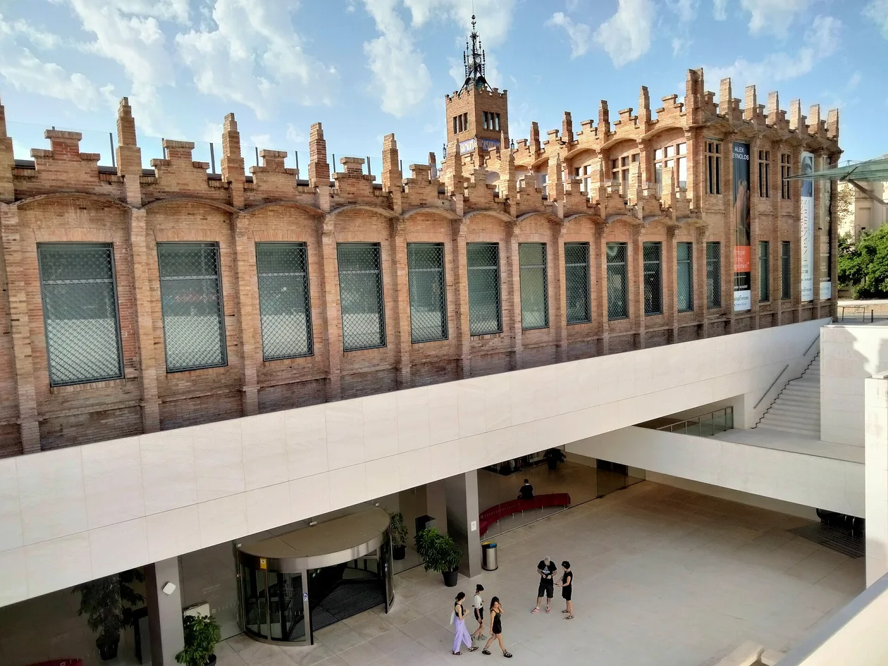 CaixaForum Barcelona: What It Is, Tickets, and How to Visit