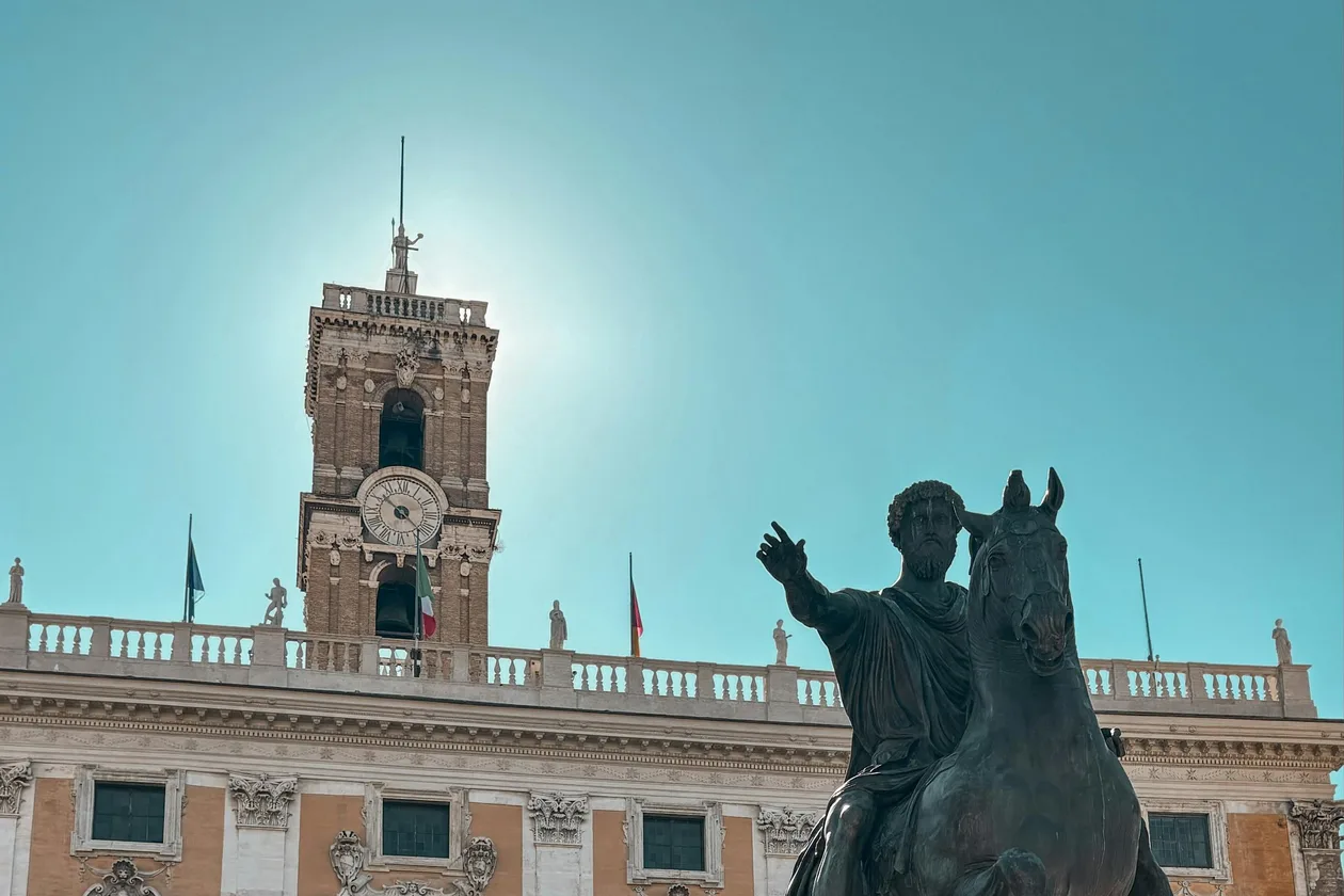 Capitoline Museums Rome: What to See and How to Visit (2026)
