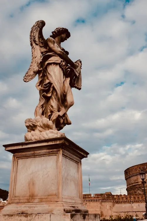 Castel Sant'Angelo: Tickets, Hours & What to See (2026)
