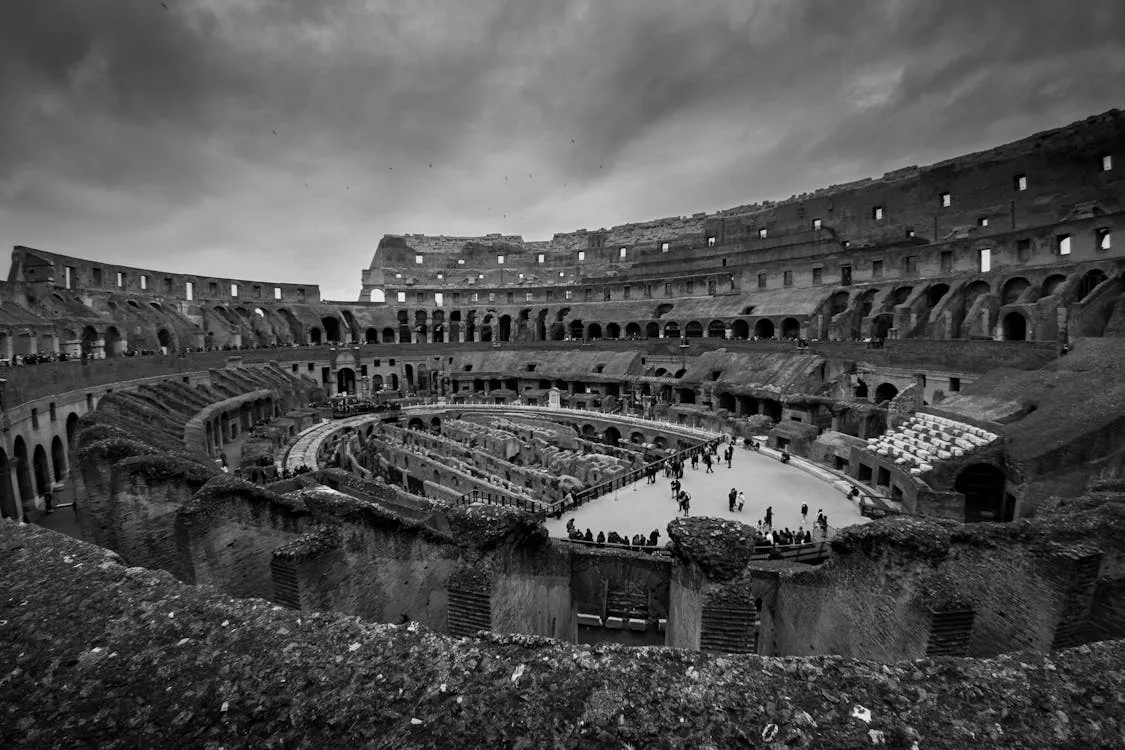 Colosseum Underground Tour 2026: Is It Worth It?
