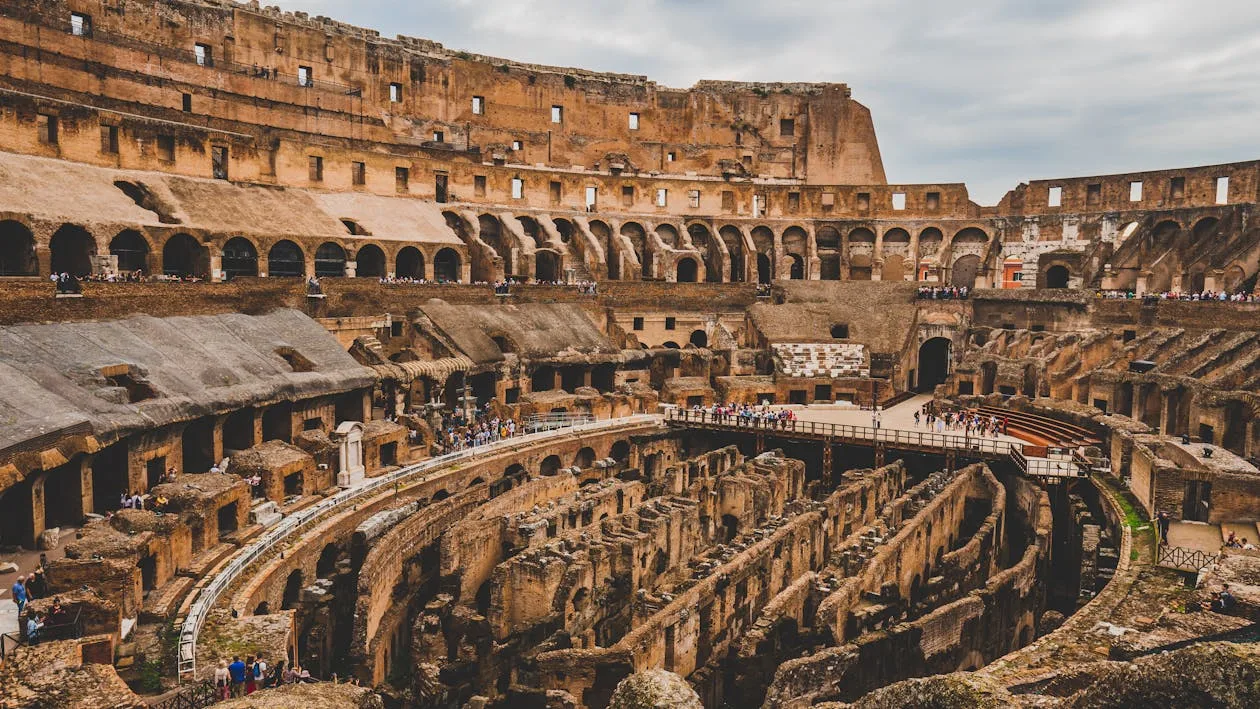 Colosseum vs Vatican Museums: Which Should You Visit First in Rome?