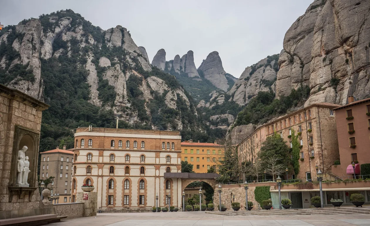 Best Day Trips from Barcelona: 8 Destinations Worth the Train Ride (2026)