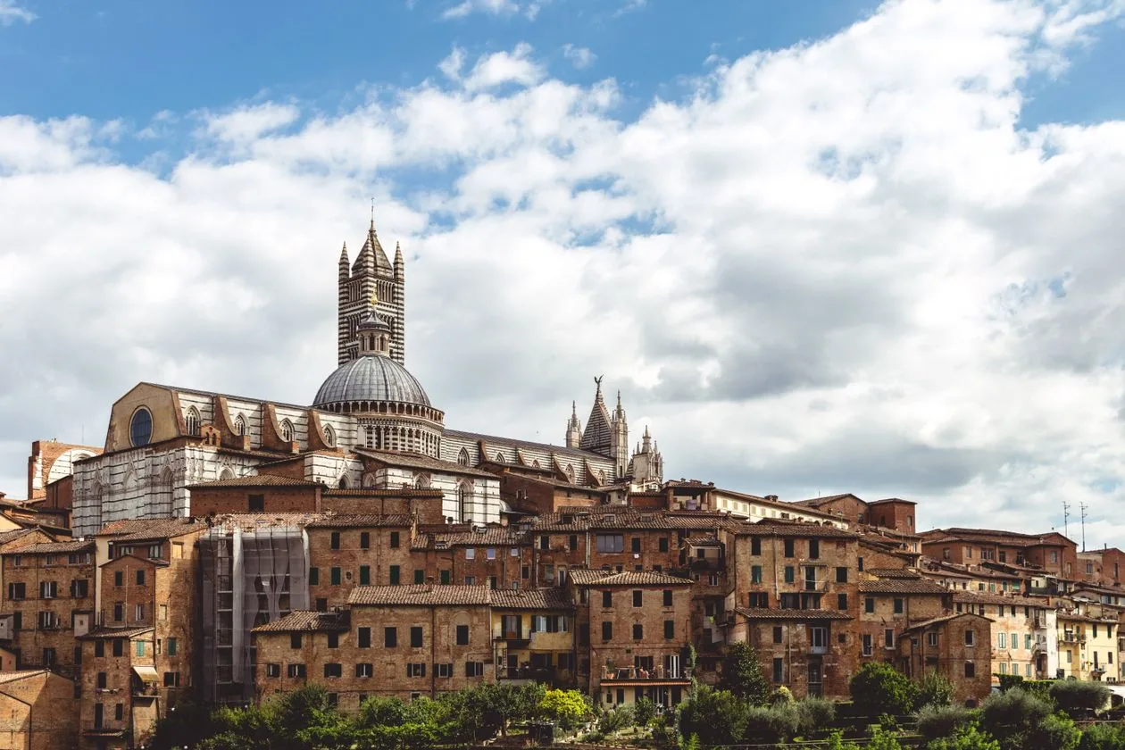 Day Trips from Florence