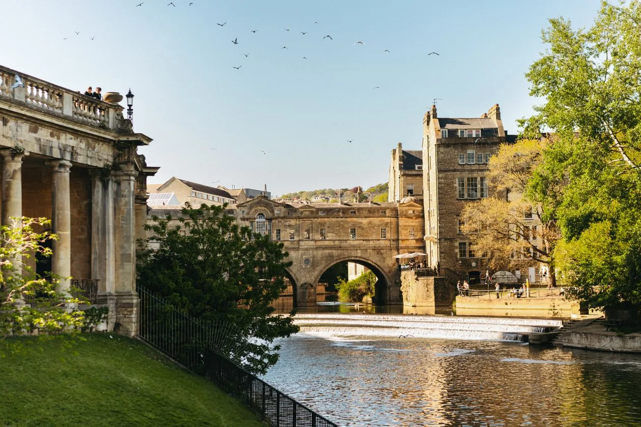 Day Trips from London
