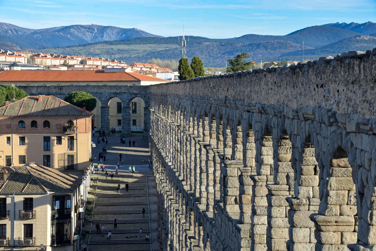 Day Trips from Madrid
