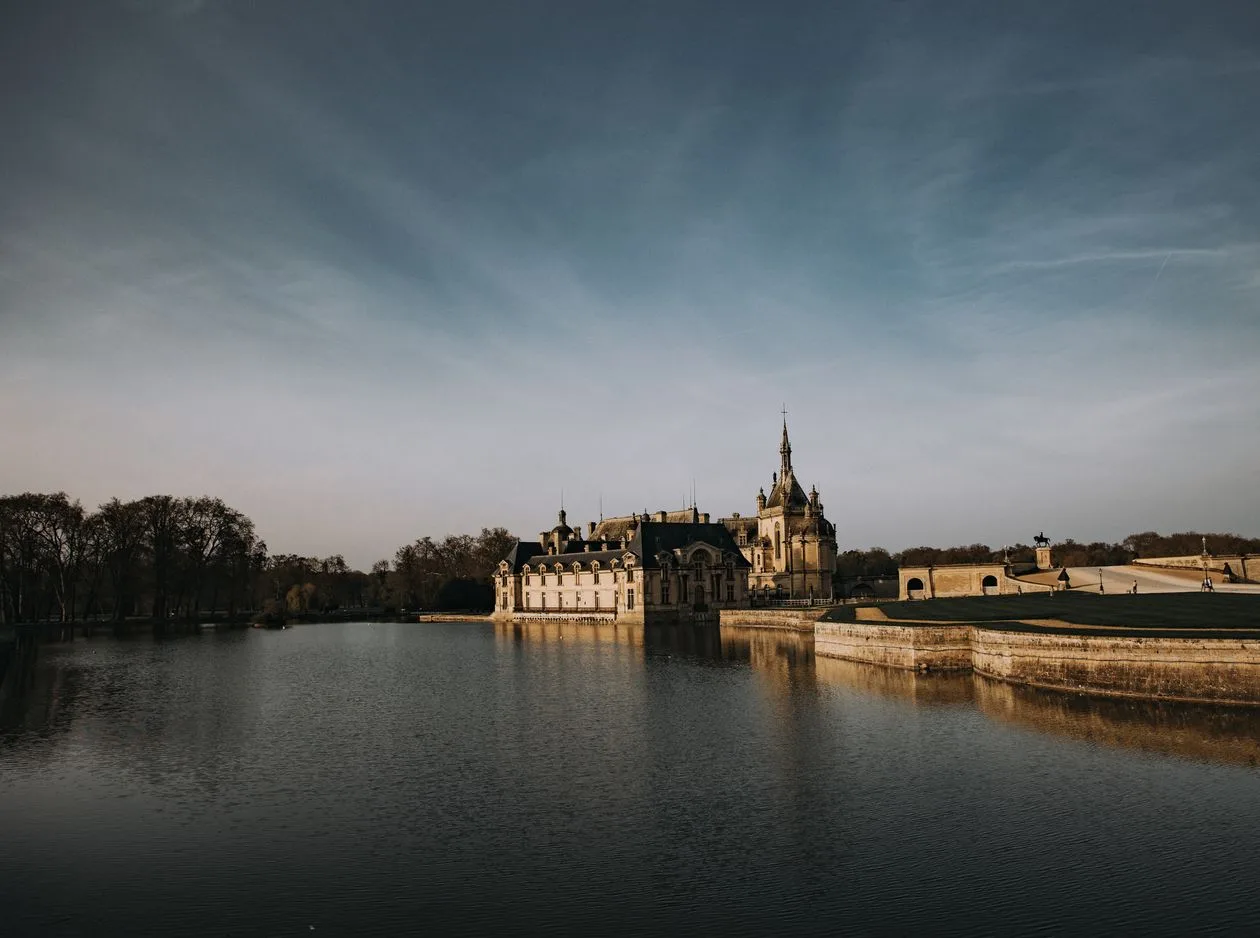 Day Trips from Paris