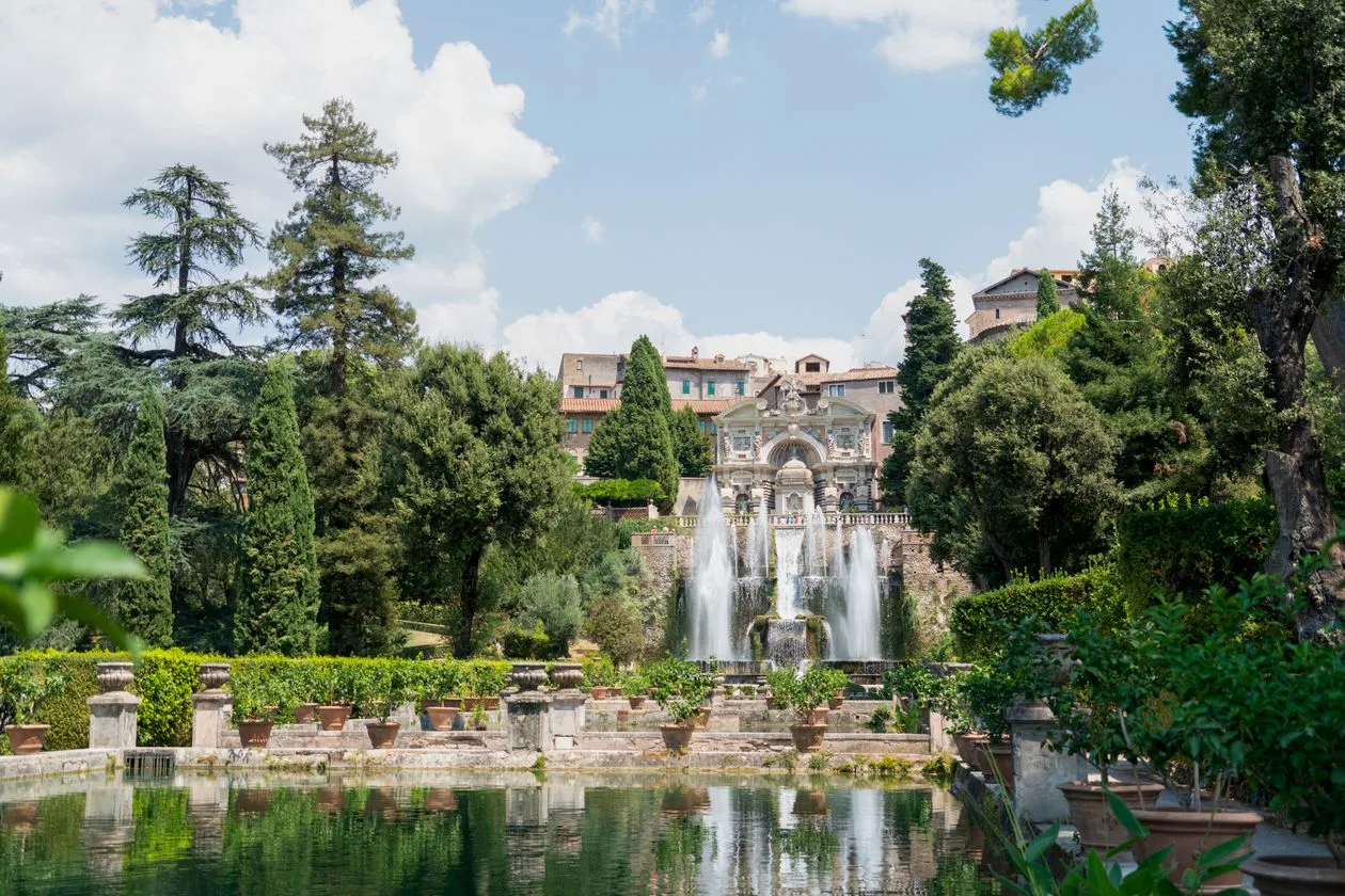 Day Trips from Rome