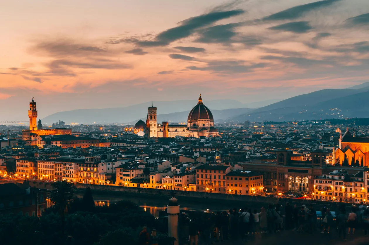 Firenze Card 2026: Is Florence's Museum Pass Worth €85?