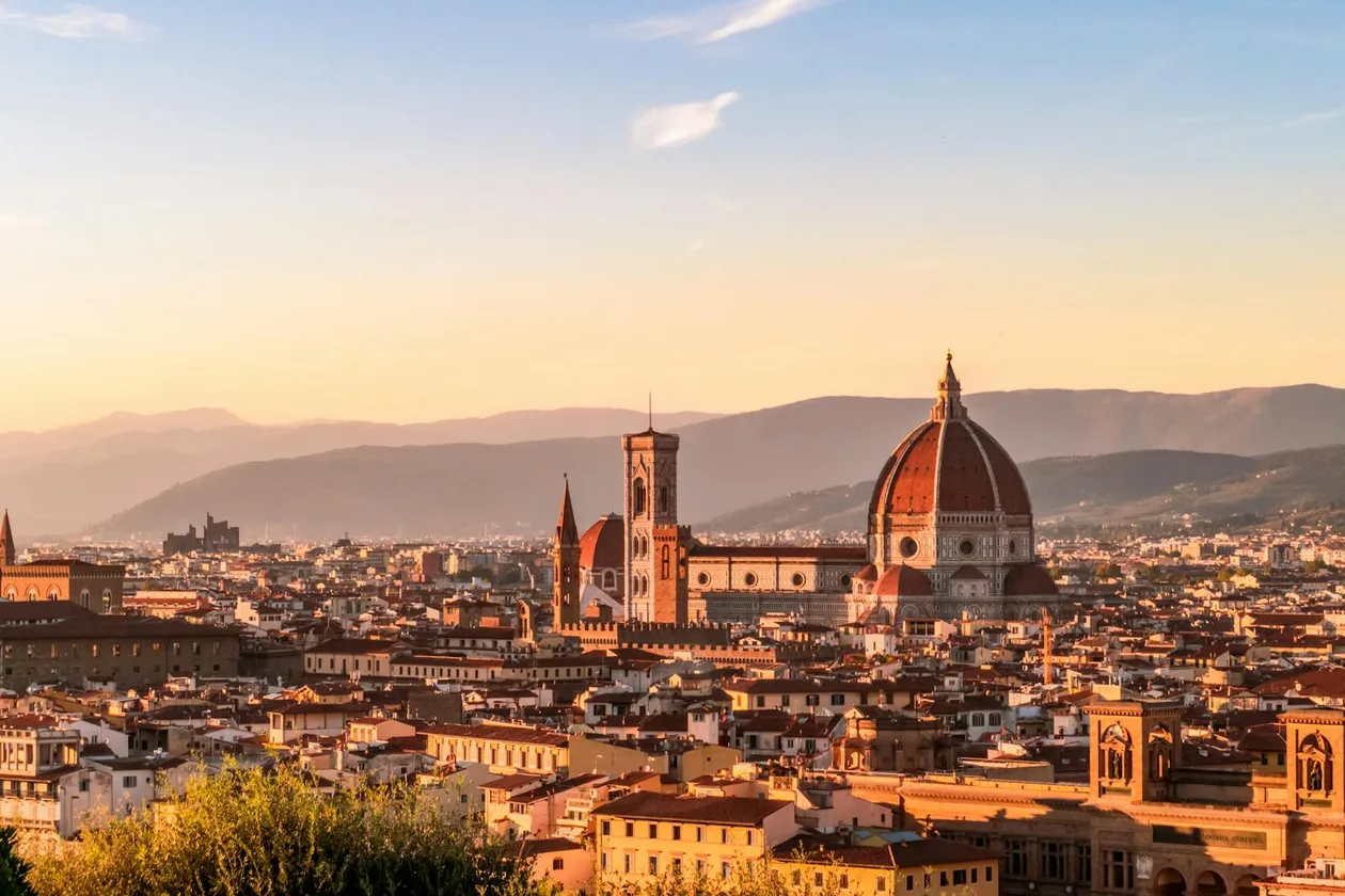 Florence in One Day: The Realistic 24-Hour Itinerary (2026)