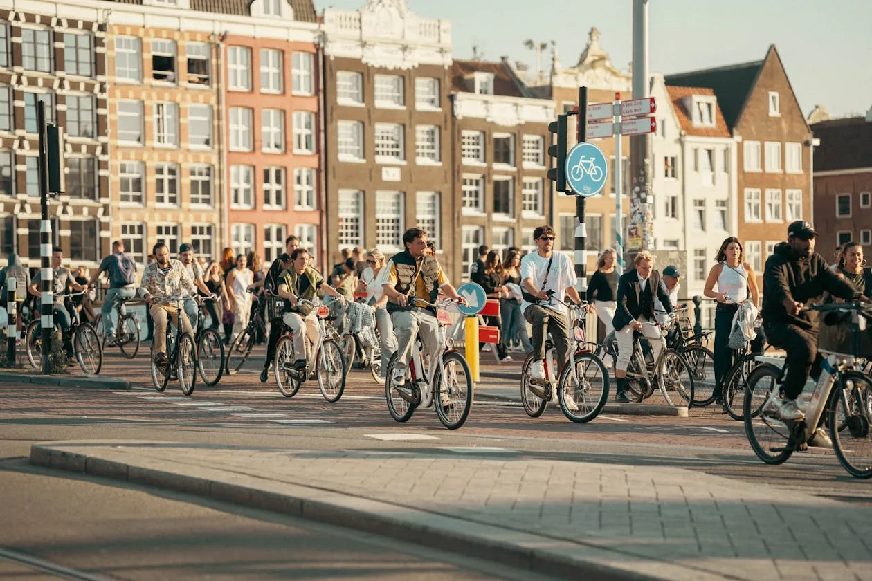 Free Things to Do in Amsterdam 2026