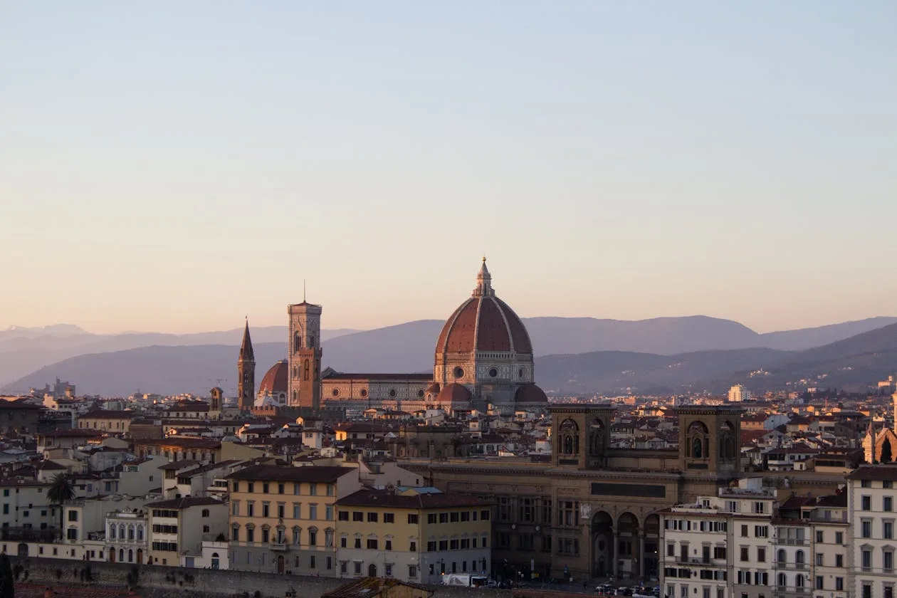 Free Things to Do in Florence 2026