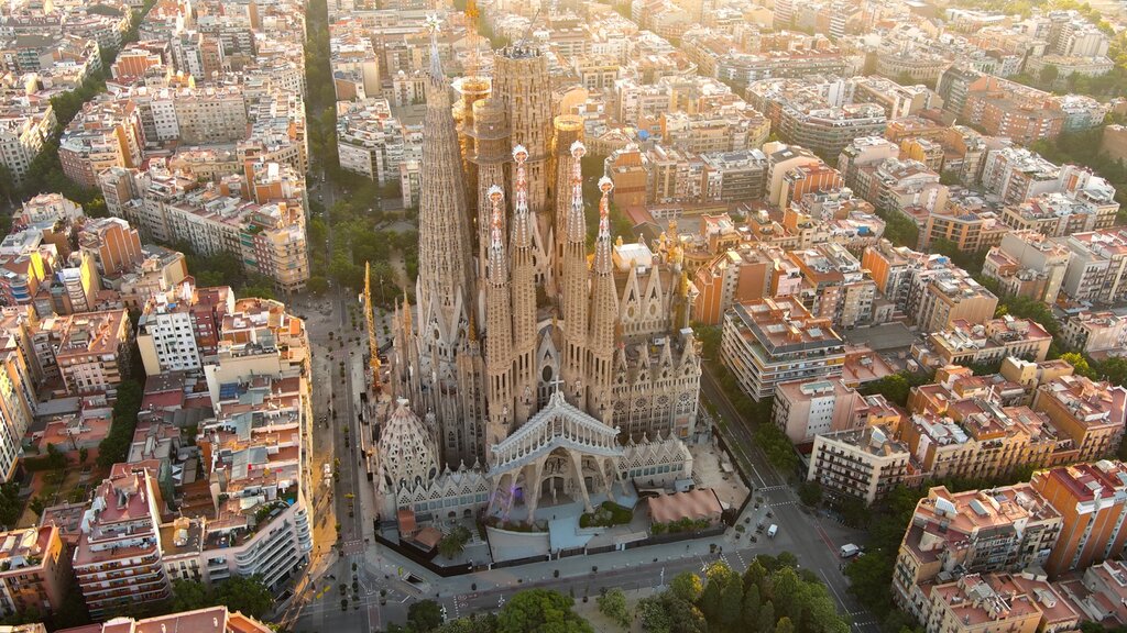 Gaudí Year 2026 in Barcelona — Every Exhibition, Event and Ticket You Need