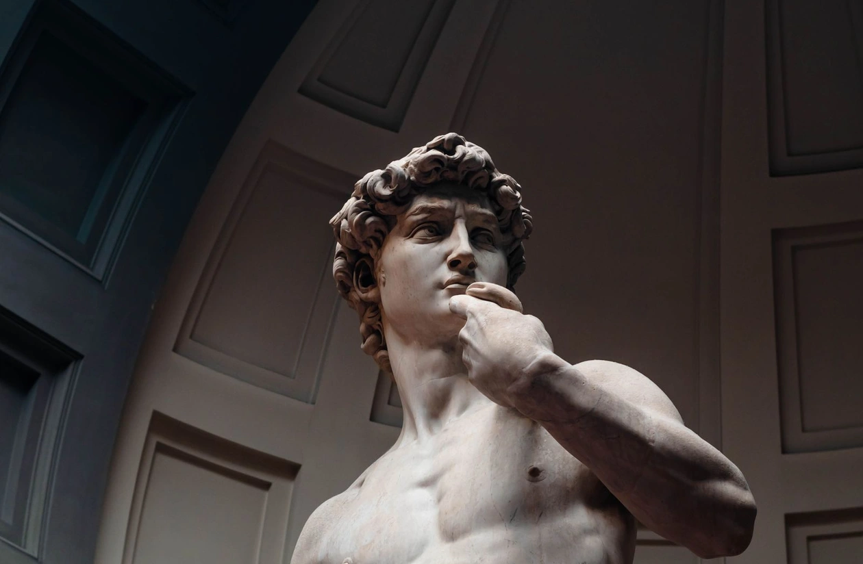 How Long Do You Need at the Accademia Gallery (Florence)?