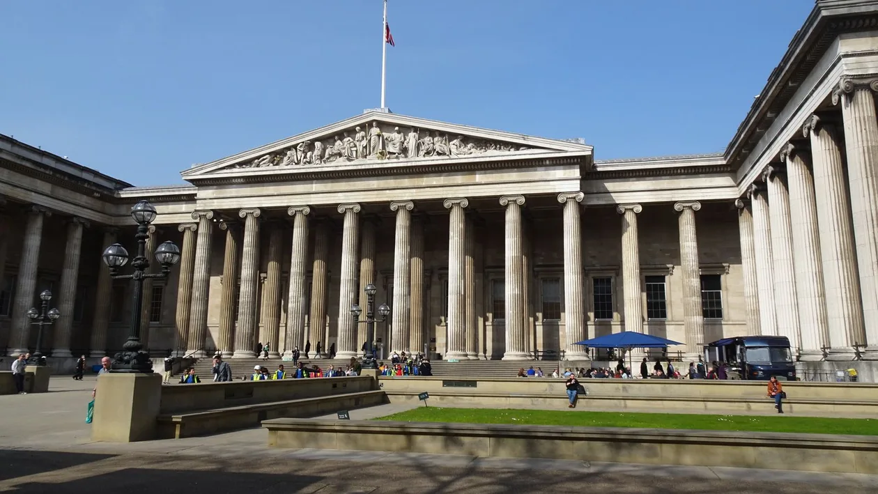 How Long Do You Need at the British Museum? (2026 Guide)