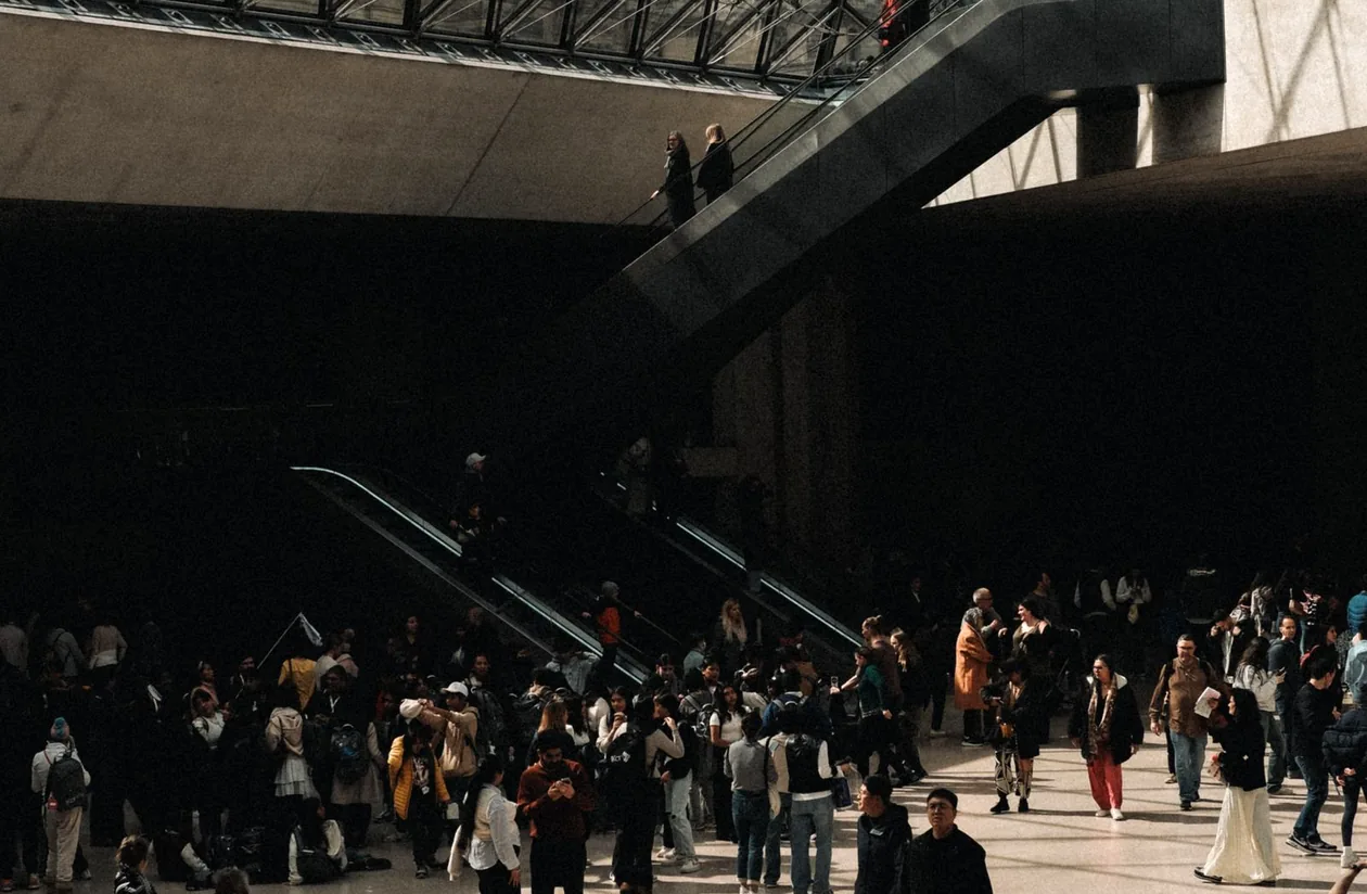 How Long to Spend at the Louvre (2026 Guide)