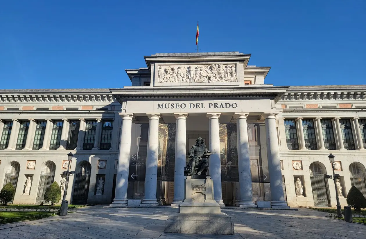 How Long Do You Need at the Prado Museum? (2026 Guide)
