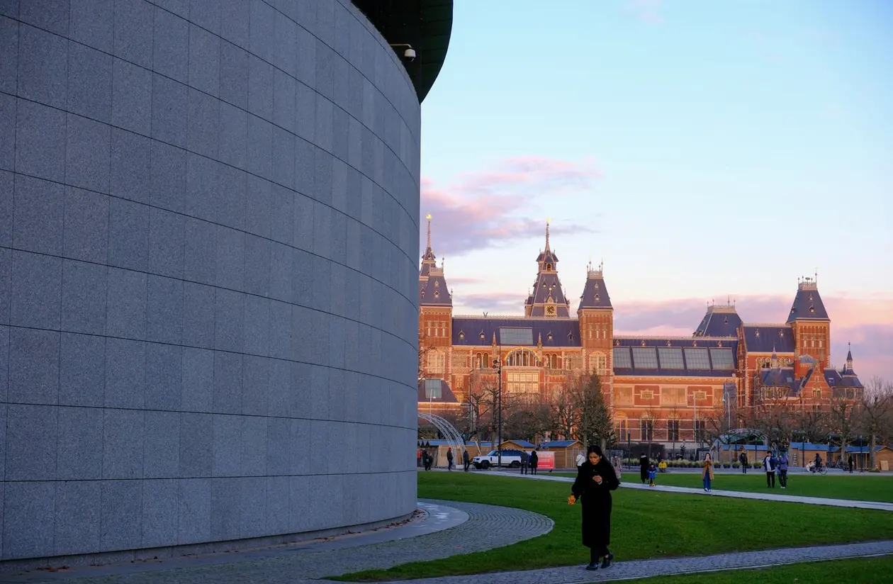 How Long Do You Need at the Rijksmuseum? (2026 Guide)