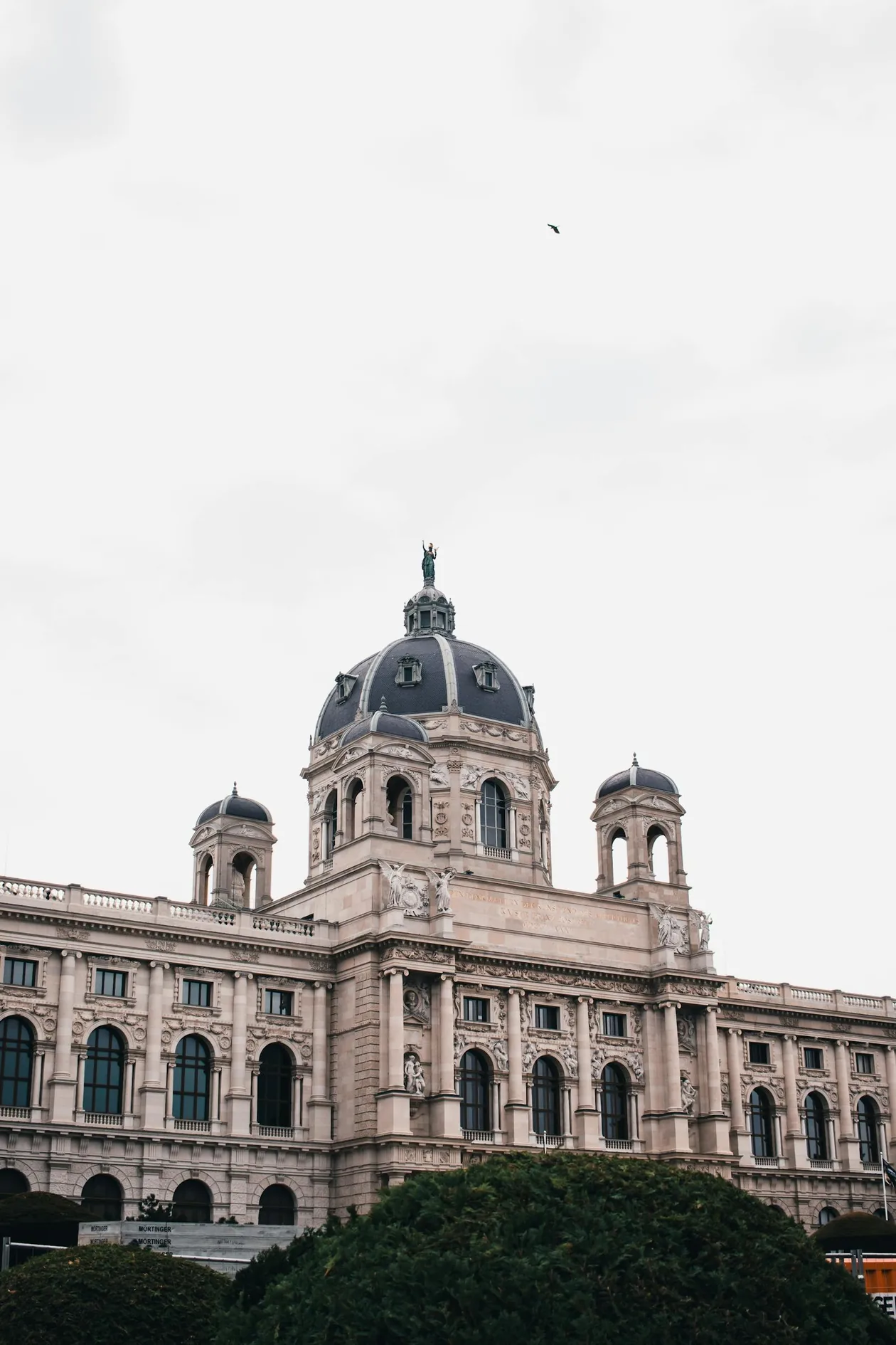 Is the Kunsthistorisches Museum Worth It? An Honest Review (2026)