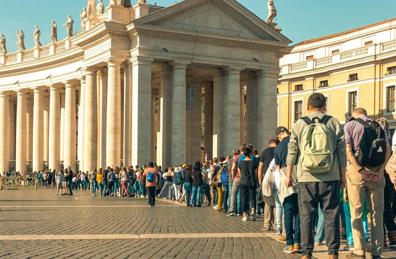 Is Skip-the-Line Worth It at the Vatican Museums? (2026)
