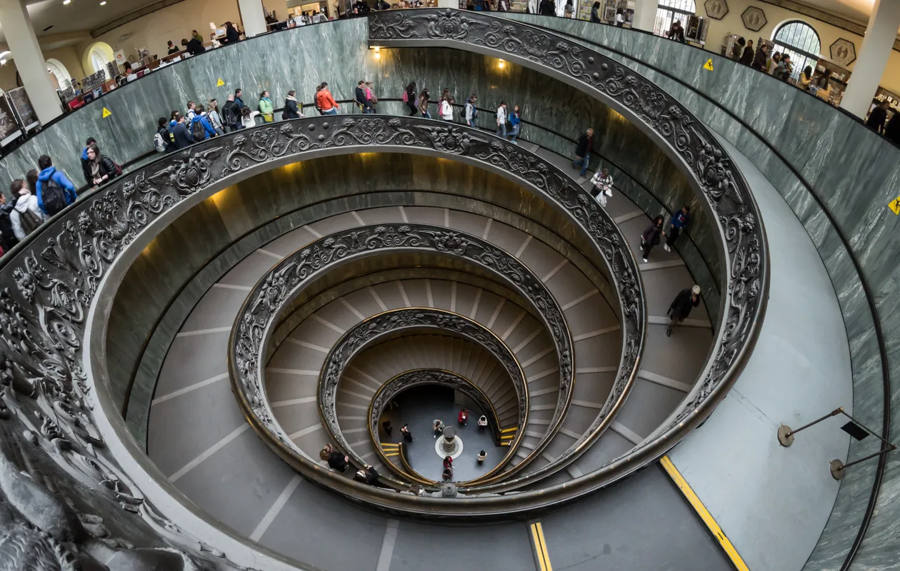 Is the Vatican Museums Worth It? An Honest Review (2026)