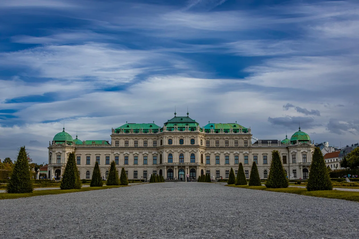 Klimt Paintings in Vienna: Where to See The Kiss and the Rest (2026)