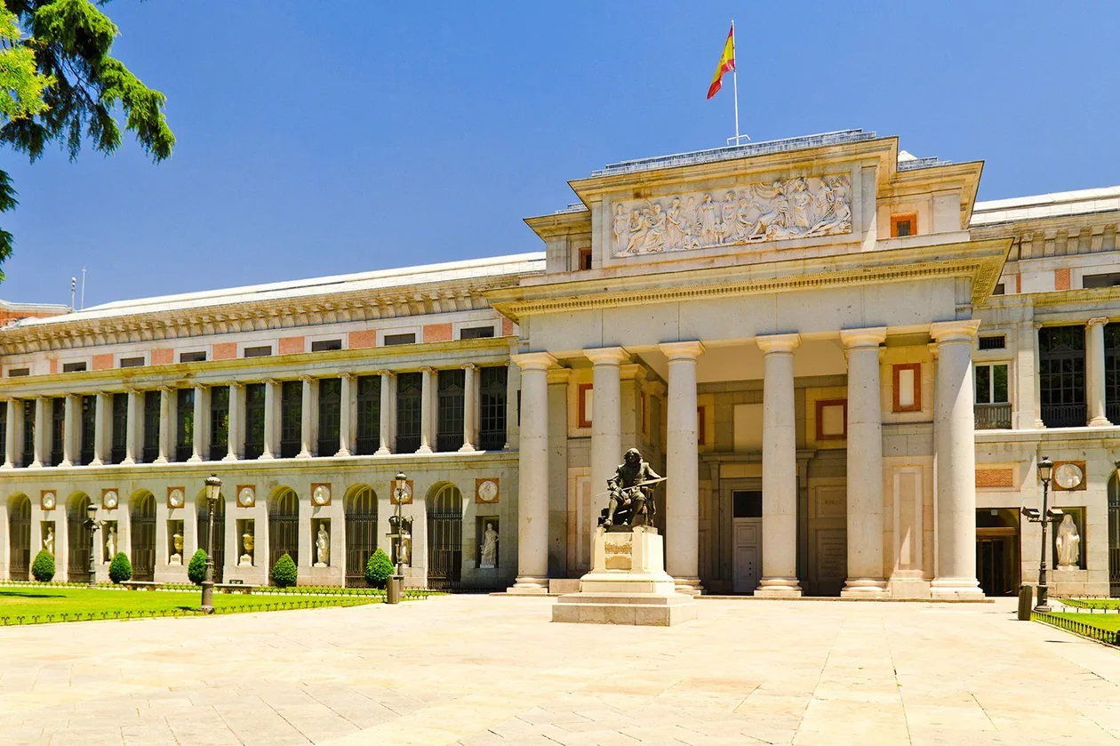 Madrid Museum Tickets 2026: Prices and How to Book