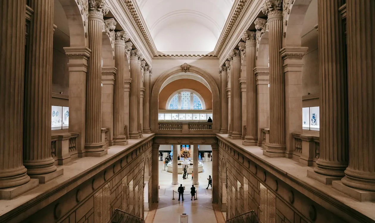 Met vs MoMA New York: Which Museum Should You Visit?