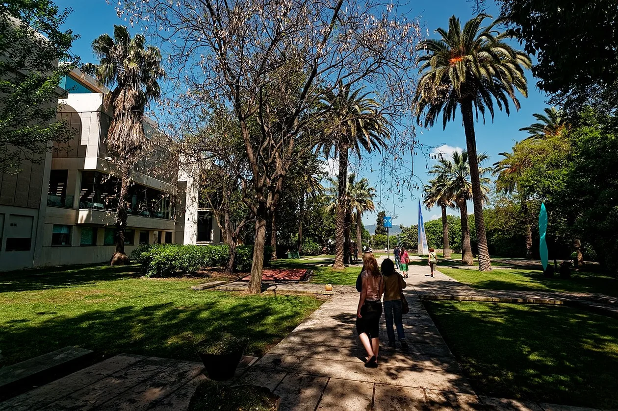 Miró Foundation + Montjuïc: Where to Eat, Views, and What Comes After