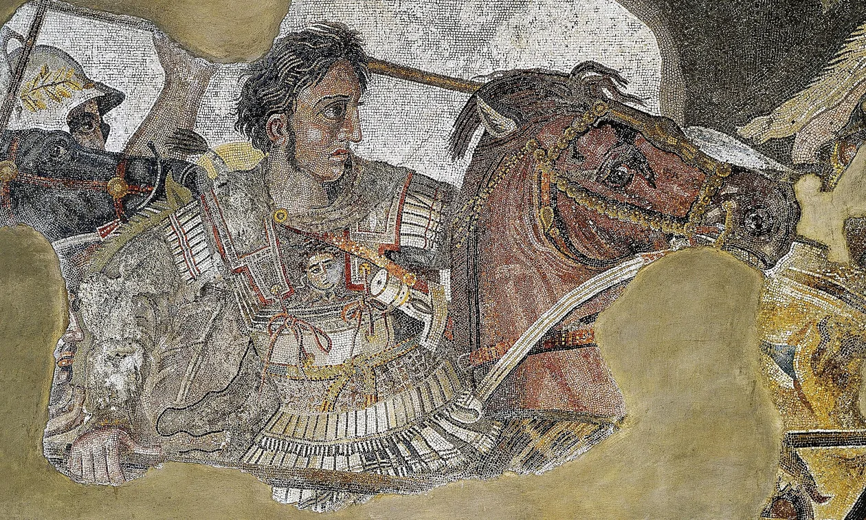National Archaeological Museum of Naples