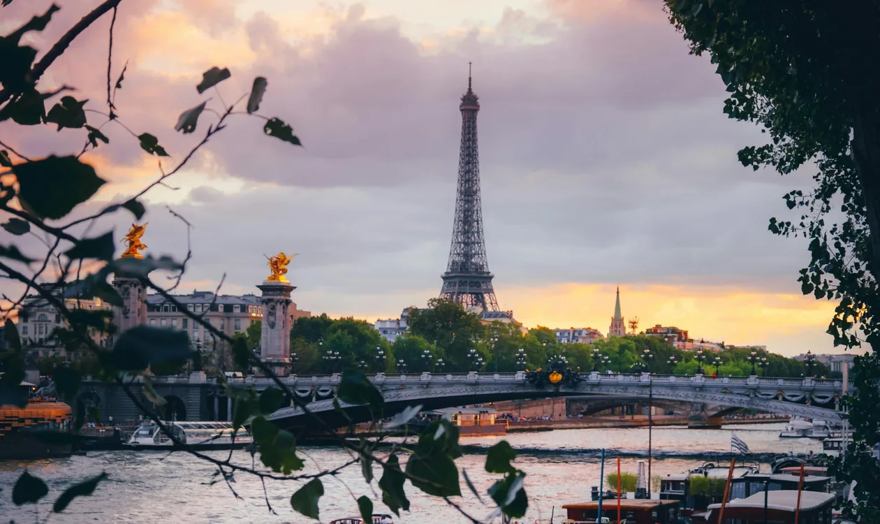 Paris in One Day: The Realistic 24-Hour Itinerary (2026)