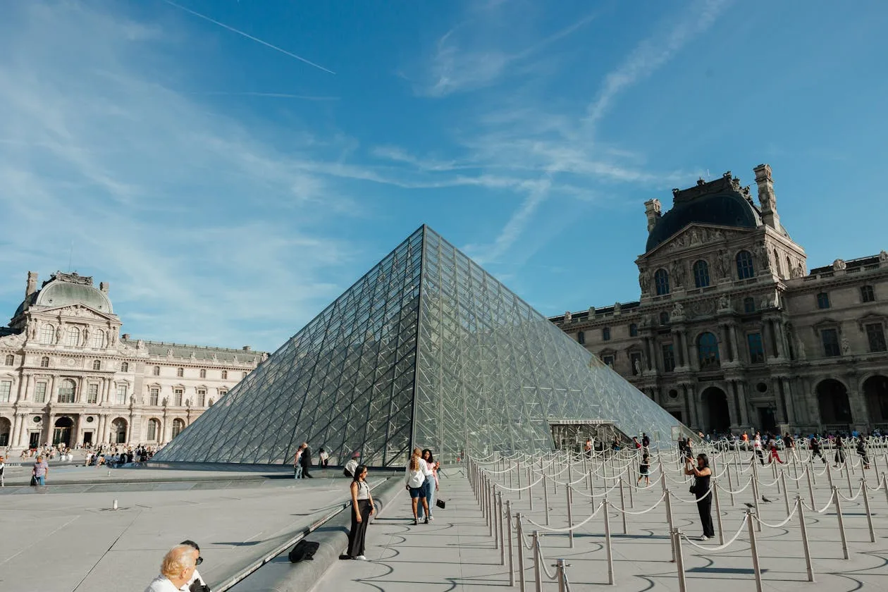 Paris Museum Pass 2026: Is It Worth It? (Honest Math by Visitor Profile)